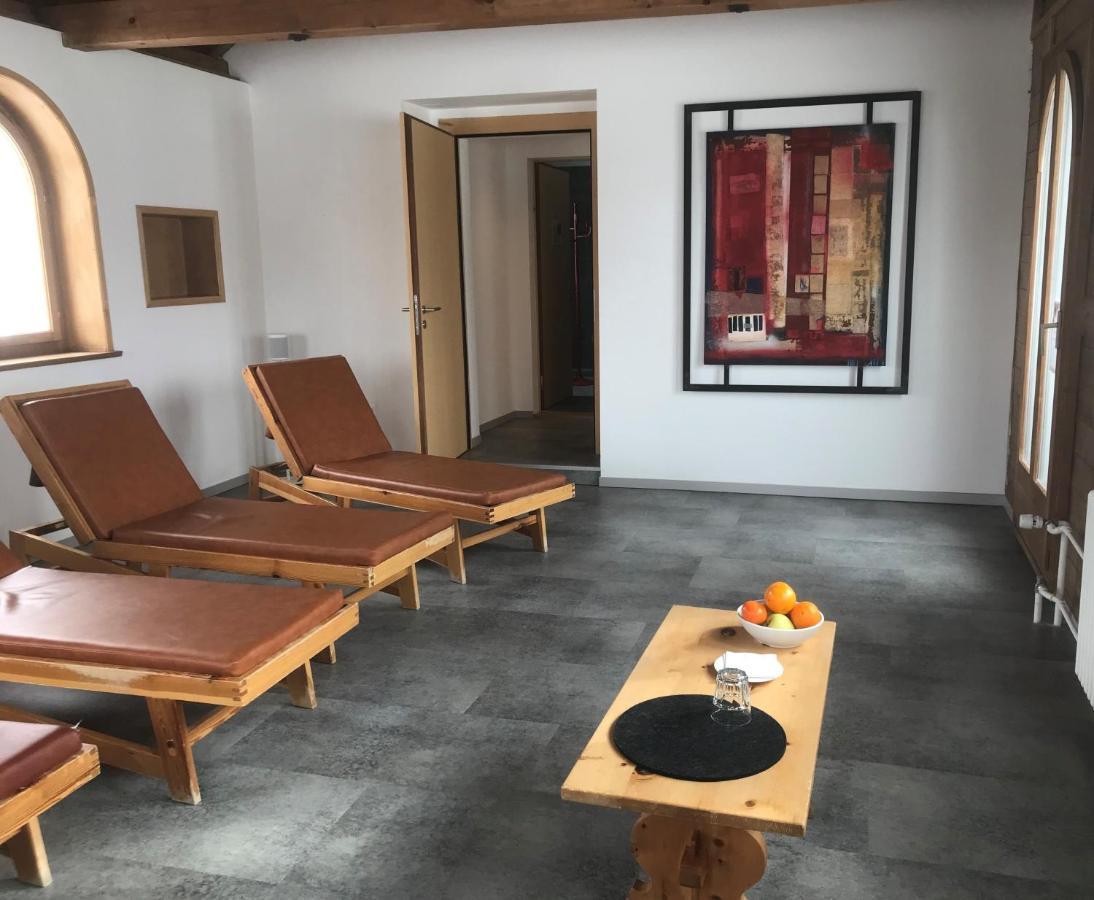 Maloja Kulm Hotel Экстерьер фото