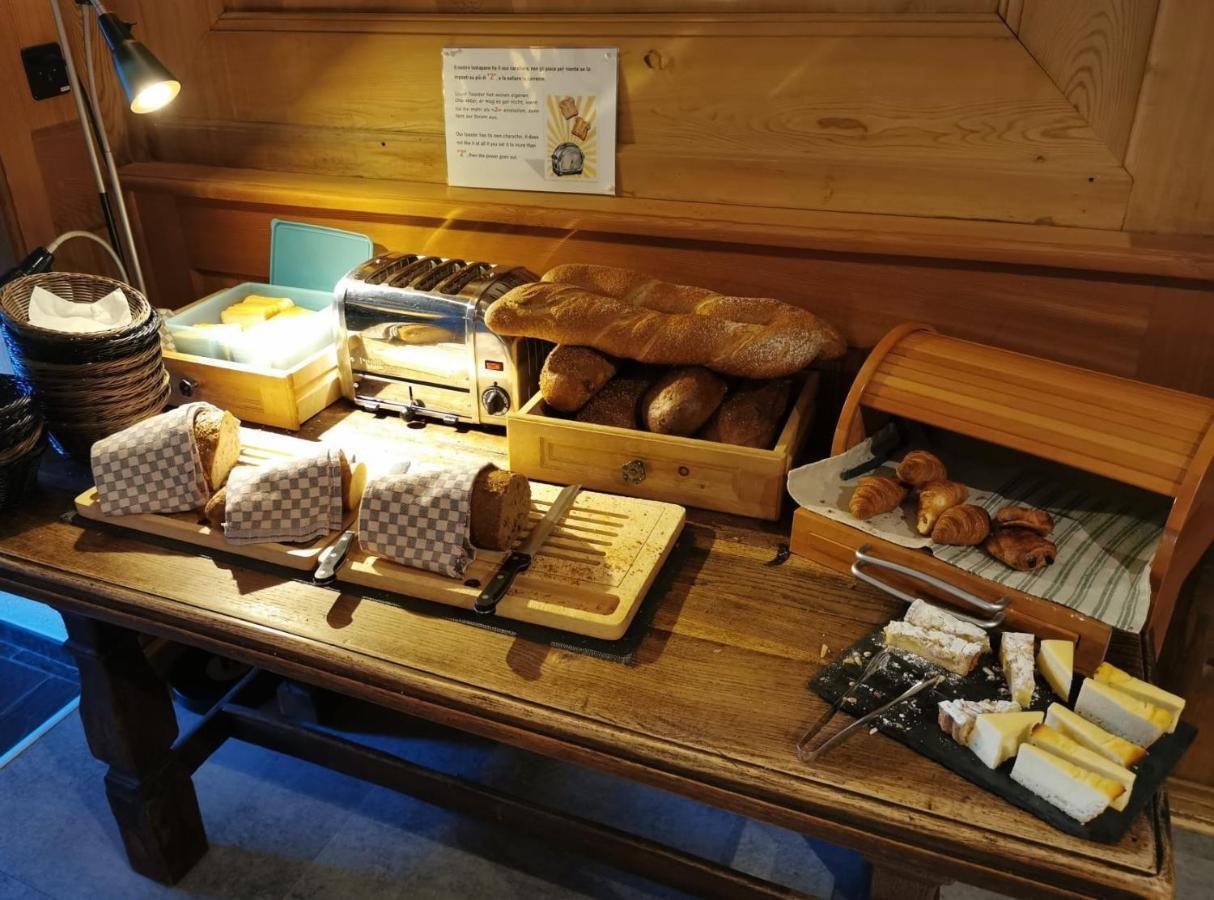 Maloja Kulm Hotel Экстерьер фото