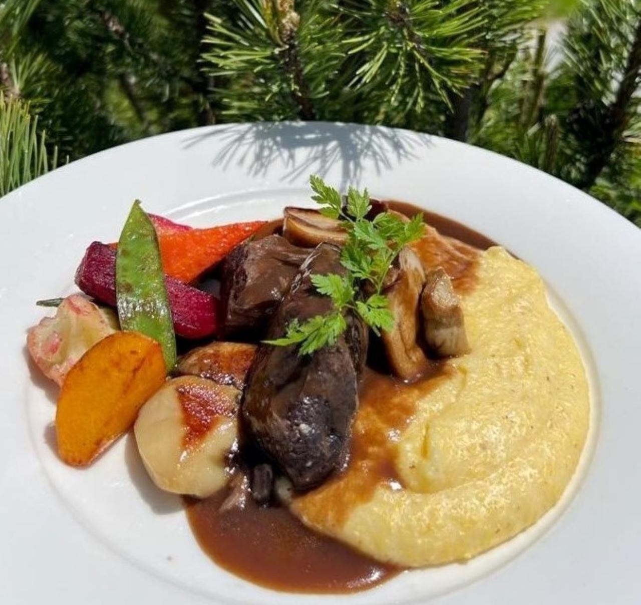 Maloja Kulm Hotel Экстерьер фото